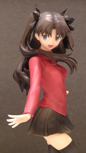 Amazon | Fate/stay night [UBW] 「遠坂凛」フィギュア | フィギュア